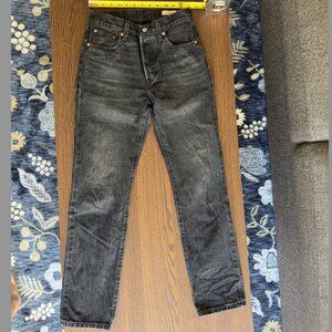 Levi's 501 Premium Jeans